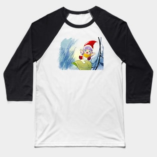 Memole dolce Memole 2 Baseball T-Shirt